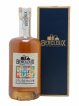 Bercloux Of. Rhum de Mélasse One of 320 Edition Limitée   - Lot de 1 Bouteille