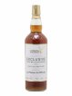 Caol Ila 1984 Gordon & MacPhail Exclusive Cask n°6103 - One of 165 - bottled 2017 LMDW   - Lot de 1 Bouteille