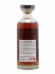 Karuizawa 1981 Number One Drinks Cask n°162 - bottled 2012 LMDW Cocktail Series   - Lot de 1 Bouteille
