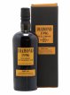 Diamond 15 years 1996 Of. Full Proof Barrels SVW - bottled in 2011 Velier   - Lot de 1 Bouteille
