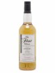 Bowmore 18 years 1996 Edition Spirits Refill Hogshead - One of 220 - bottled 2014 The First Editions   - Lot de 1 Bouteille