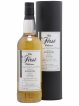 Bowmore 18 years 1996 Edition Spirits Refill Hogshead - One of 220 - bottled 2014 The First Editions   - Lot de 1 Bouteille