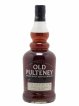 Old Pulteney 12 years 2004 Of. Cask n°127 - One of 594 - bottled 2016 LMDW 60th Anniversary   - Lot de 1 Bouteille