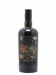Laphroaig 15 years 1997 Signatory Vintage Artist n°4 Sherry Hogshead Cask n°3350 - One of 291 - bottled 2014 LMDW   - Lot de 1 Bouteille