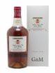 Longmorn 1969 Gordon & MacPhail Cask n°5295 - bottled 2008 LMDW   - Lot de 1 Bouteille