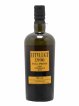 Uitvlugt 17 years 1990 Velier Demerara Bottled in 2008 Full Proof   - Lot de 1 Bouteille