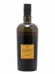 Uitvlugt 17 years 1990 Velier Demerara Bottled in 2008 Full Proof   - Lot de 1 Bouteille