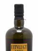 Uitvlugt 17 years 1990 Velier Demerara Bottled in 2008 Full Proof   - Lot de 1 Bouteille
