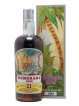 Enmore 21 years 1986 Silver Seal Whisky Company bottled 2007   - Lot de 1 Bouteille