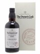 Yamazaki 1995 Of. The Owner's Cask Cask n°5J3020 - bottled 2010 LMDW   - Lot de 1 Bouteille