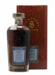 Bowmore 35 years 1970 Signatory Vintage Butt n°4687 - One of 445 - bottled 2006 Cask Strength Collection   - Lot de 1 Bouteille
