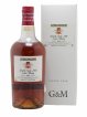 Longmorn 1969 Gordon & MacPhail Cask n°5295 - bottled 2008 LMDW   - Lot de 1 Bouteille
