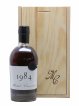 Michel Couvreur 30 years 1984 Of. bottled 2016 (50cl.)   - Lot de 1 Bouteille