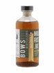 Bows Of. Milh-Ros.80 Experimental (50cl.)   - Lot de 1 Bouteille