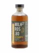 Bows Of. Milh-Ros.80 Experimental (50cl.)   - Lot de 1 Bouteille