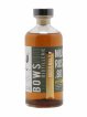 Bows Of. Milh-Ros.80 Experimental (50cl.)   - Lot de 1 Bouteille
