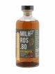 Bows Of. Milh-Ros.80 Experimental (50cl.)   - Lot de 1 Bouteille
