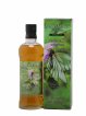 Marsmalt 2014 Of. Le Papillon Miyamashirocho Cask n°1860 - bottled 2017 LMDW   - Lot de 1 Bouteille