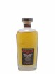 Port Ellen 26 years 1982 Signatory Vintage Collectors Edition 2nd Release Cask n°1135 - One of 318 - bottled 2008 LMDW Cask Strength Collection   - Lot of 1 Bottle