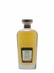 Strathmill 21 years 1996 Signatory Vintage Hogshead Cask n°2096 - One of 241 - bottled 2017 Cask Strength Collection   - Lot de 1 Bouteille