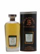 Strathmill 21 years 1996 Signatory Vintage Hogshead Cask n°2096 - One of 241 - bottled 2017 Cask Strength Collection   - Lot de 1 Bouteille