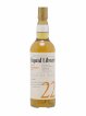 Bowmore 22 years 1989 The Whisky Agency Liquid Library One of 163 - bottled 2011   - Lot of 1 Bottle