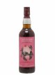 Caroni 1997 Of. Spirits Shop'Selection Bourbon Barrel Cask n°21 - One of 236 - bottled 2017 Joint bottling with LMDW   - Lot of 1 Bottle
