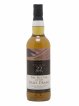 Littlemill 22 years 1990 The Nectar Of The Daily Drams bottled 2012 Joint Bottling LMDW   - Lot of 1 Bottle