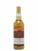 Littlemill 23 years 1989 The Nectar Of The Daily Drams bottled 2013 Joint Bottling LMDW   - Lot of 1 Bottle