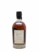 Michel Couvreur 14 years 2001 Of. Mrs. Couvreur'Choice Sherry Casks - One of 1200 (50cl.)   - Lot de 1 Bouteille