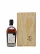 Michel Couvreur 14 years 2001 Of. Mrs. Couvreur'Choice Sherry Casks - One of 1200 (50cl.)   - Lot de 1 Bouteille