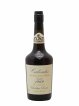 Christian Drouin 1969 Of. Cœur de Lion Elevé en fûts de chêne - bottled 2011   - Lot de 1 Bouteille