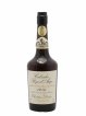 Christian Drouin 1986 Of. Cœur de Lion Elevé en fûts de Rivesaltes - bottled 2011   - Lot de 1 Bouteille