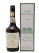 Christian Drouin 1986 Of. Cœur de Lion Elevé en fûts de Rivesaltes - bottled 2011   - Lot de 1 Bouteille