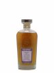 Kinclaith 40 years 1969 Signatory Vintage Cask n°301445 - One of 217 - bottled 2009 Cask Strength Collection   - Lot of 1 Bottle