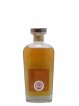 Kinclaith 40 years 1969 Signatory Vintage Cask n°301445 - One of 217 - bottled 2009 Cask Strength Collection   - Lot of 1 Bottle
