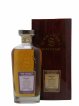 Kinclaith 40 years 1969 Signatory Vintage Cask n°301445 - One of 217 - bottled 2009 Cask Strength Collection   - Lot of 1 Bottle