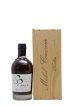 Michel Couvreur 26 years 1989 Of. Spirale One of 500 - bottled 2015 (50cl.)   - Lot de 1 Flacon