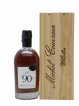 Michel Couvreur 26 years 1990 Of. The '90s Whiskies Limited   - Lot de 1 Flacon