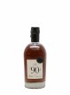 Michel Couvreur 26 years 1990 Of. The '90s Whiskies Limited   - Lot de 1 Flacon