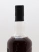 Black Bowmore 1964 Of. Limited Edition 1994   - Lot de 1 Bouteille
