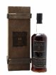 Black Bowmore 1964 Of. Limited Edition 1994   - Lot de 1 Bouteille