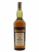 Brora 22 years 1972 Of. Rare Malts Selection Natural Cask Strengh - bottled 2003 Limited Bottling   - Lot de 1 Bouteille