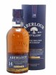 Aberlour 14 years Of. Double Cask Matured   - Lot de 1 Bouteille