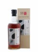 Karuizawa 34 years 1980 Number One Drinks Ex-Bourbon Cask n°6476 - bottled 2014 LMDW Artist   - Lot de 1 Bouteille