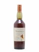 Talisker 20 years 1981 Of. Natural Cask Strength - One of 9000 - bottled 2002 Limited Edition   - Lot de 1 Bouteille