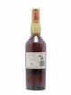 Talisker 20 years 1981 Of. Natural Cask Strength - One of 9000 - bottled 2002 Limited Edition   - Lot de 1 Bouteille