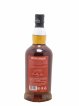 Springbank 10 years 2014 Of. Amontillado Cask matured - One of 9900 - bottled 2024   - Lot de 1 Bouteille