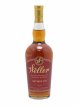 William Larue Weller Of. Antique 107 Wheated Bourbon The Original   - Lot of 1 Bottle