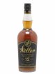 William Larue Weller 12 years Of. The Original Wheated Bourbon   - Lot de 1 Bouteille